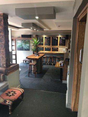 Panda Lounge Lewes Road